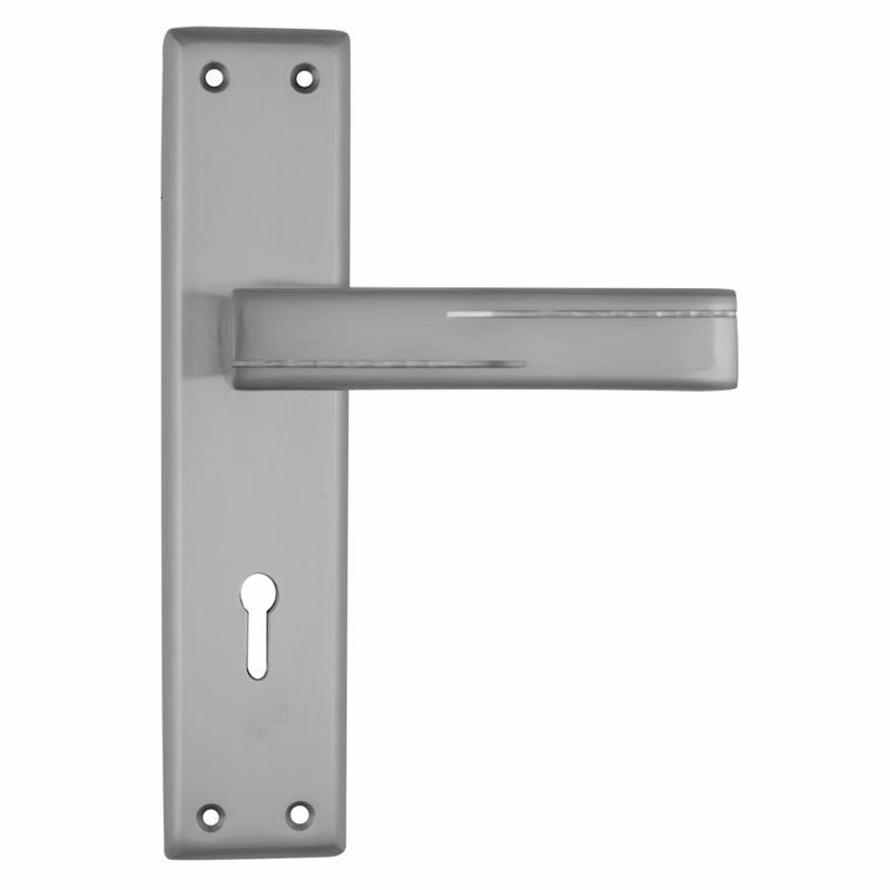 Sque KY Mortise Handles